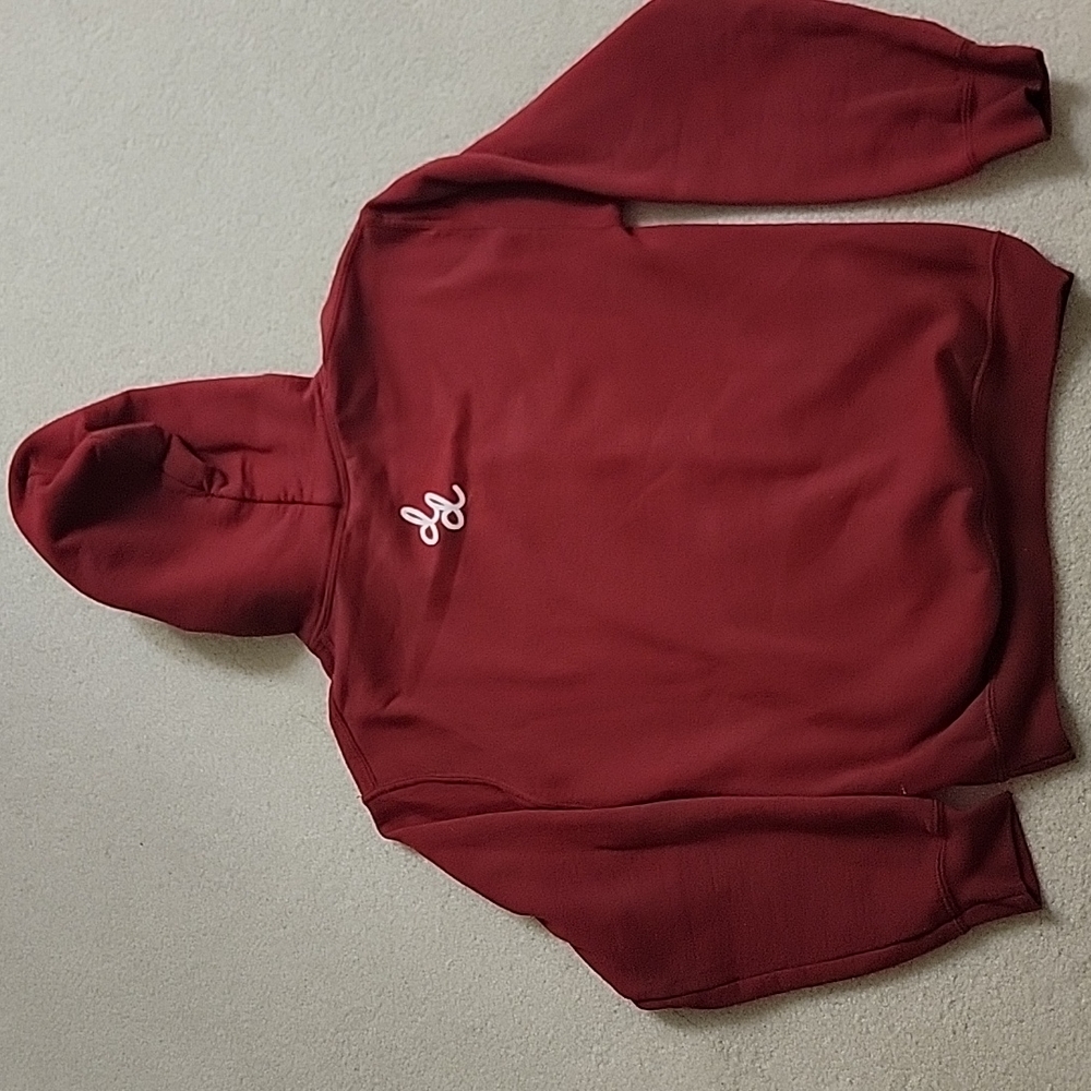 FANJOY Drawstring Hoodie - Picture 5 of 6